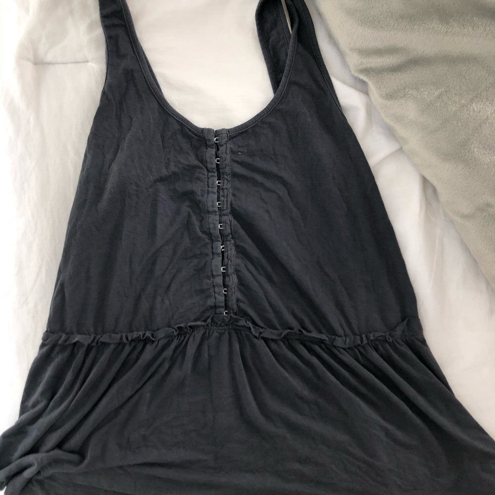 Babydoll Tank Soft & Sexy American Eagle